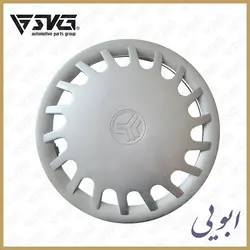 قالپاق ایتالیایی پراید ابویی