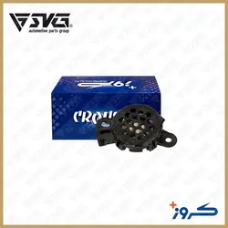 سیستم هشدار دهنده صوتی سنسور دنده عقب ( بازر ) سمند LX کروز