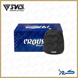 ریموت کنترل پژو P6L PHASE2 206 کروز