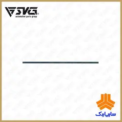 زه سقف راست پراید 141 سایپا یدک