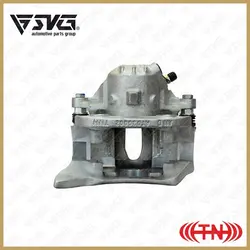 کالیپر ترمز چرخ جلو راست بدون لنت پژو 405 و پژو پارس ABS آذین تنه