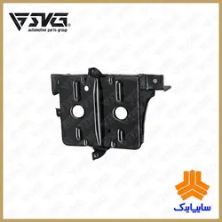 سینی باطری بدنه فلزی ریو اصلی سایپا یدک