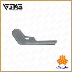 قاب بازوئی تنظیم صندلی جلو راست ریو اصلی سایپا یدک