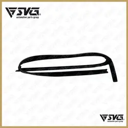 نوار دور کلاف ( گلسران ) عقب راست پژو 206 SVG