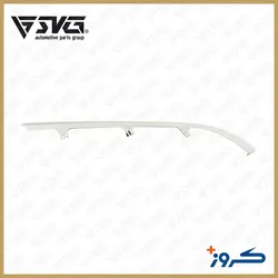 زه زیر چراغ جلو راست سفید ( ابروئی ) پژو پارس کروز پلاس