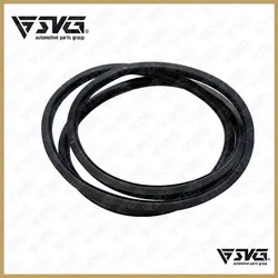 نوار دور درب عقب چپ پژو 405 SVG