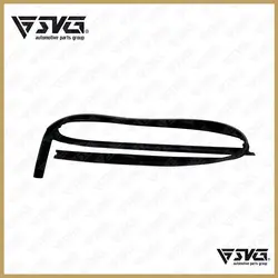 نوار دور کلاف ( گلسران ) عقب چپ پژو 206 SVG