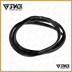 نوار دور درب عقب پیکان SVG