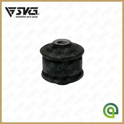 بوش پایه کمک فنر عقب ( قرقره ای ) لاستیکی پراید امیرنیا