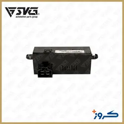 ساعت دیجیتالی پراید X100 نور سفید کروز