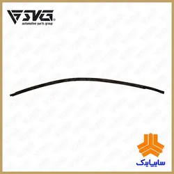 زه در جلو راست ریو ( برچسب تزئینی ) سایپا یدک شماره 1