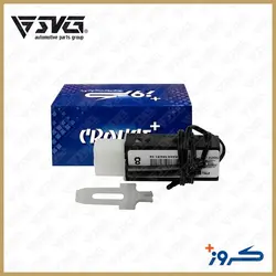 ترموستات الکترونیکی کولر تیبا ( 3 فیش ) کروز