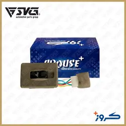 سوئیچ شیشه بالابر راست پراید کروز