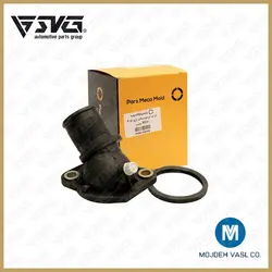 در پوش ترموستات پژو 405 مژده وصل