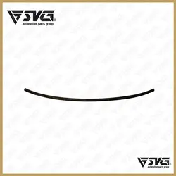 زه پایین شیشه جلو پراید صبا SVG