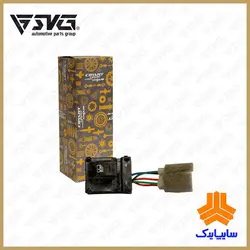 سوییچ شیشه بالابر راست ( جدید ) پراید سایپا یدک ( سی پارت )
