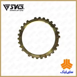 دنده برنجی 1 پراید سایپا یدک