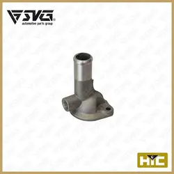 درپوش ترموستات کاربراتوری پراید HIC