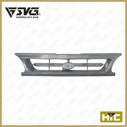 جلو پنجره طوسی خام پراید صبا HIC