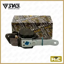 کمربند ایمنی جلو راست پراید صبا قدیم HIC