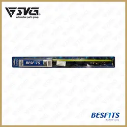 تیغه برف پاکن راست سراتو 20 اینچ Besfits