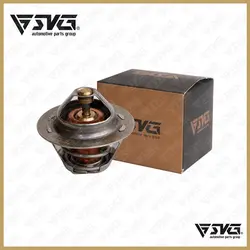 ترموستات  75 درجه سمند موتور ملی SVG