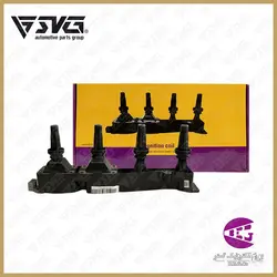 کویل جرقه پژو 206 تیپ 5 ( بوش ) بهرام الکترونیک