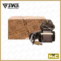 کمربند ایمنی جلو راست بدون ایربگ پراید HIC X100