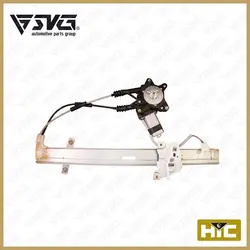 دستگاه شیشه بالابر جلو برقی راست تیبا HIC