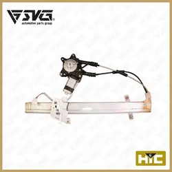 دستگاه شیشه بالابر جلو چپ برقی تیبا HIC