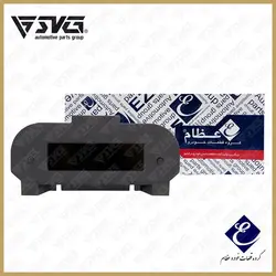 نمایشگر دیجیتال ( MFD+ ) پژو 206 TU3 عظام
