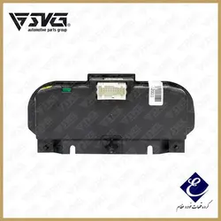 نمایشگر دیجیتال ( MFD+ ) پژو 206 TU3 عظام
