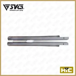 ست پا رکابی جلو راست و چپ پراید  HIC