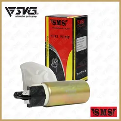 مغزی پمپ بنزین پژو 405 و 206 جدید( سوراخ بزرگ ) SMS