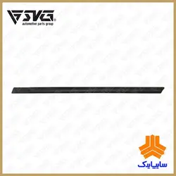 زه درب عقب چپ پراید سایپایدک