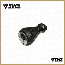 سر دسته دنده 206 SVG