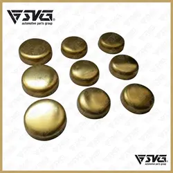 ست پولک موتور  پراید SVG