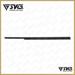 نوار آبگیر داخلی عقب راست پژو 405 SVG
