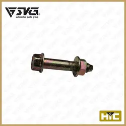 پیچ و مهره کمک فنر جلو پراید HIC