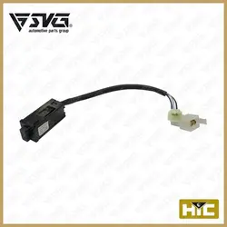 کلید A و C کولر پراید صبا HIC