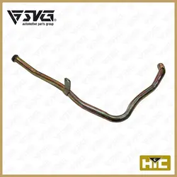 لوله فرعی آب واتر پمپ تیبا HIC