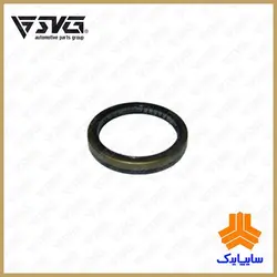 کاسه نمد بیرونی بدون لبه چرخ جلو پراید سایپا یدک