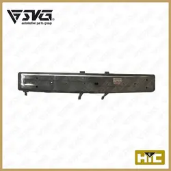 سینی تقویت سپر جلو ریو سایپا یدک