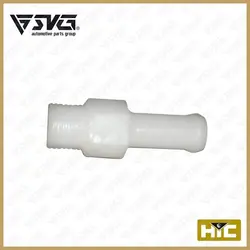 لوله کوتاه سرسیلندر پلاستیکی  پراید HIC