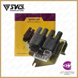 کویل زیمنس انژکتوری پیکان ، پیکان وانت و آریسان بهرام الکترونیک