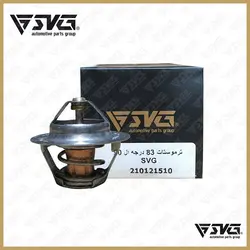 ترموستات 83 درجه ال 90 SVG