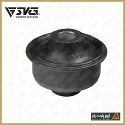 بوش طبق بزرگ لبه دار پژو 206 آریو