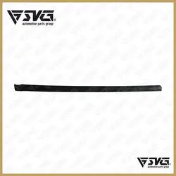 زه بغل چپ شیشه جلو پراید صبا SVG