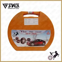 زنجیر چرخ قفل دار 13*560 پیکان و پیکان وانت پارس