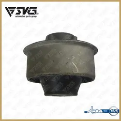 بوش طبق بزرگ لبه دار پژو 206 معیار